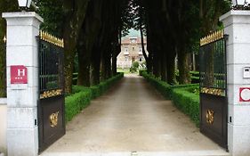 Demeure de Flore
